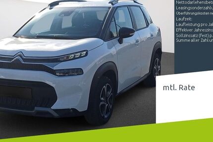 Citroen C3 Aircross 10.667 km 14.870 &euro; Borken 46325