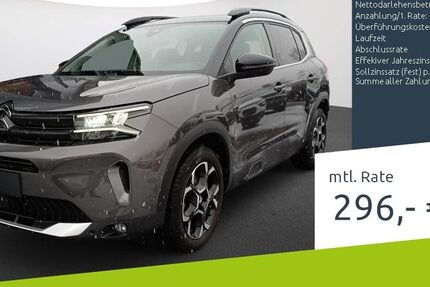 Citroen C5 Aircross 42.700 km 25.555 &euro; Dülmen 48249