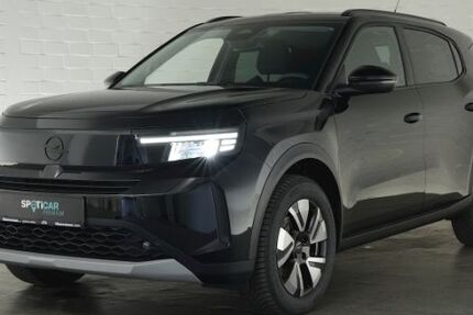 Opel Frontera 7.100 km 23.424 &euro; Heiden 46359