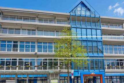 Gewerbeobjekt Wesel - 2.565&euro; | Angebot:26028030