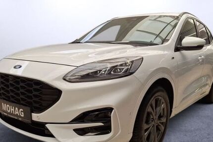 Ford Kuga 58.162 km 23.990 &euro; Gelsenkirchen 45881