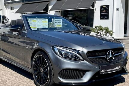Mercedes-Benz C 180 23.900 km 28.900 &euro; Mülheim /Ruhr 45481