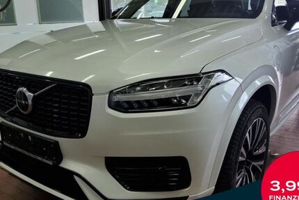 Volvo XC90 19.587 km 57.990 &euro; Essen-Kray 45309