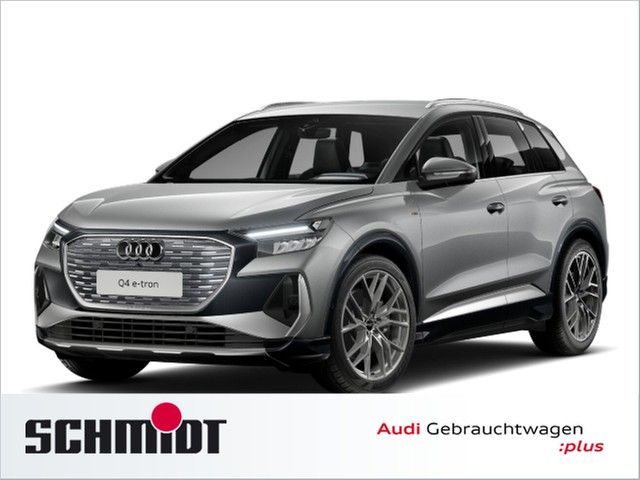 Audi Q4 e-tron 35.980 km 34.340 &euro; Recklinghausen 45657