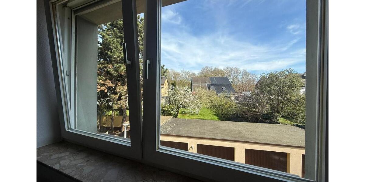 Etagenwohnung Bochum Bochum-Mitte - 1.5 Zimmer, 41 m&sup2;, 576&euro; | Angebot:25646275