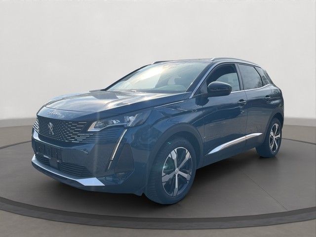 Peugeot 3008 14.500 km 23.290 &euro; Essen 45143