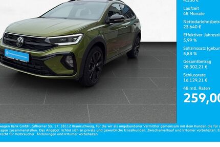 VW Taigo 18.500 km 27.990 &euro; Wesel 46485