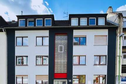 Wohnung Essen Stadtbezirk VII - 5.5 Zimmer, 152 m&sup2;, 299.000&euro; | Angebot:26056547