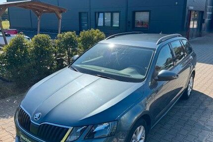 Skoda Octavia 89.000 km 13.880 &euro; Raesfeld 46348