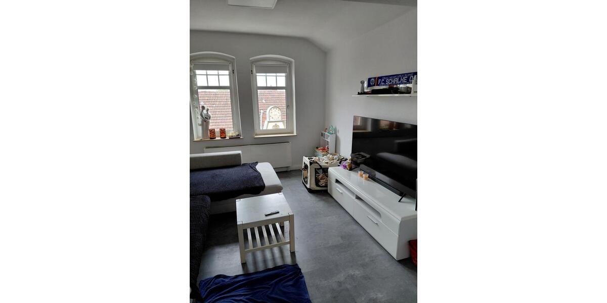 Dachgeschoßwohnung Datteln - 1 Zimmer, 63 m&sup2;, 560&euro; | Angebot:26276805