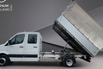 VW Crafter 146.030 km 25.950 &euro; Bochum 44866