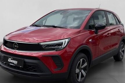 Opel Crossland (X) 5.490 km 18.990 &euro; Duisburg 47167