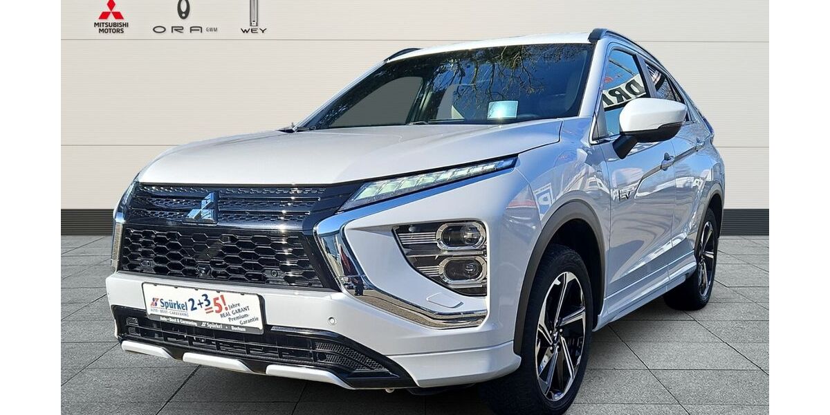 Mitsubishi Eclipse Cross 41.875 km 24.980 &euro; Bochum 44809