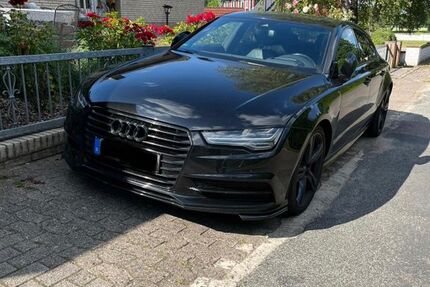 Audi A7 264.000 km 19.800 &euro; Bottrop 46238