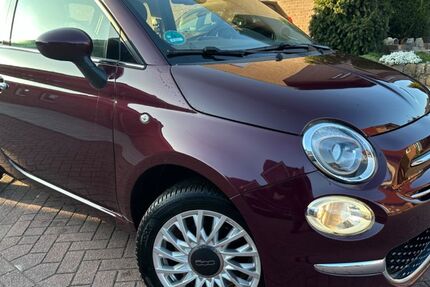 Fiat 500 92.960 km 6.800 &euro; Reken 48734