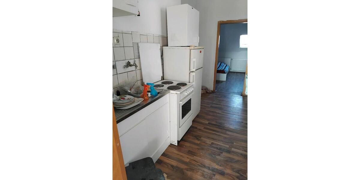 Dachgeschoßwohnung Bochum Bochum-Mitte - 4 Zimmer, 50 m&sup2;, 550&euro; | Angebot:26285685