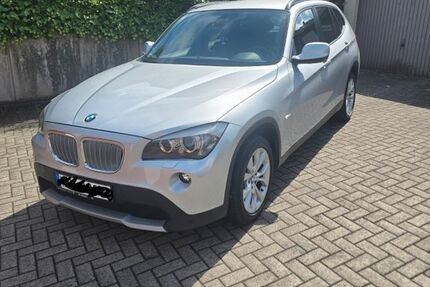 BMW X1 118.950 km 12.400 &euro; Herne 44651
