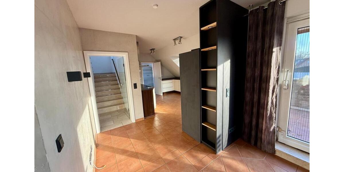 Maisonettenwohnung Dorsten - 3.5 Zimmer, 132 m&sup2;, 185.000&euro; | Angebot:26018188