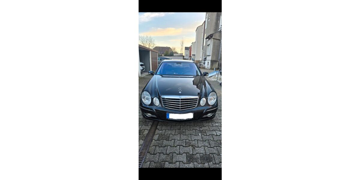 Mercedes-Benz E 320 274.000 km 5.500 &euro; Recklinghausen 45661
