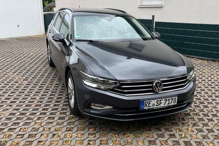 VW Passat 116.533 km 21.000 &euro; Recklinghausen 45665