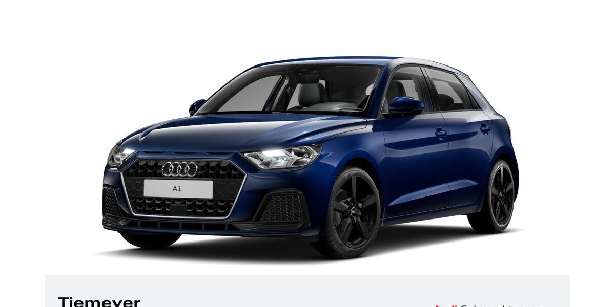Audi A1 2.600 km 24.290 &euro; Bochum 44809