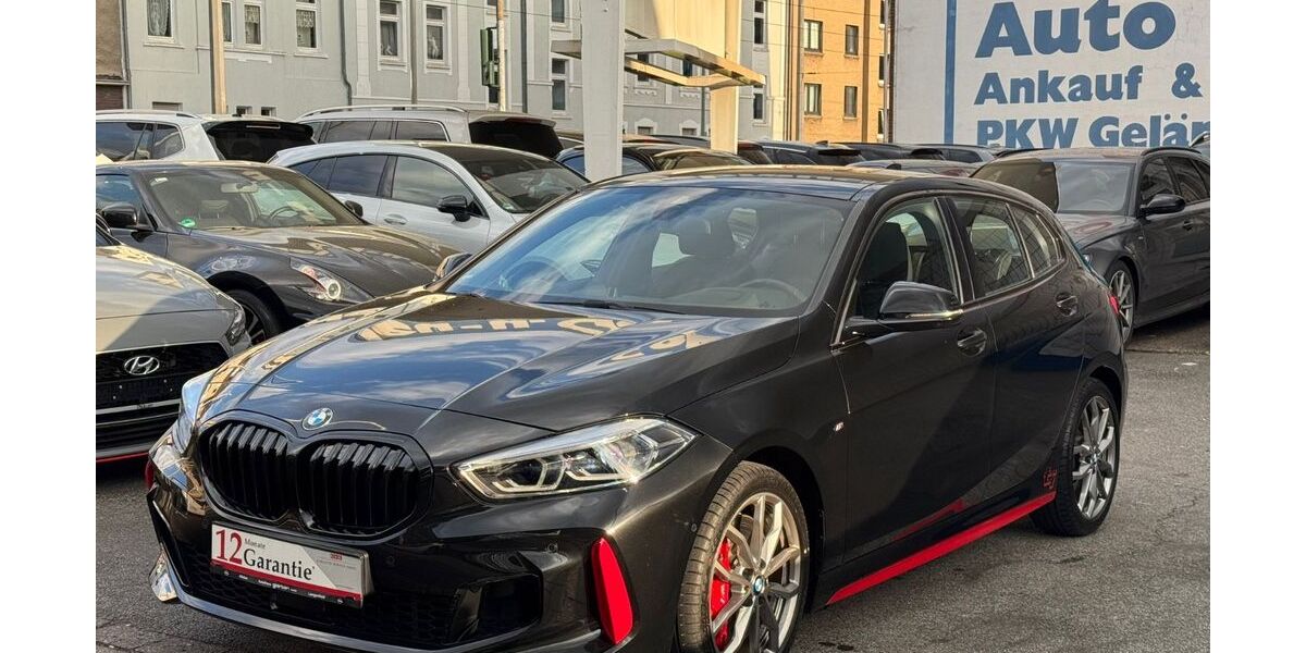 BMW 128 27.402 km 30.900 &euro; Oberhausen 46045