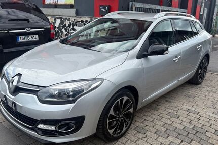 Renault Megane 165.000 km 5.800 &euro; Essen 45143