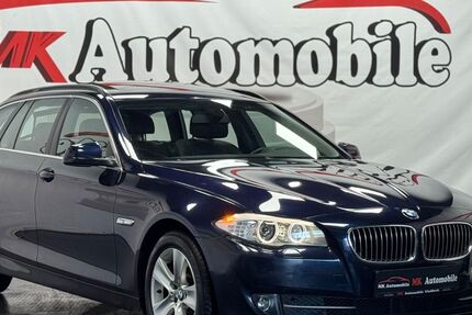 BMW 525 170.250 km 8.490 &euro; Gladbeck 45968