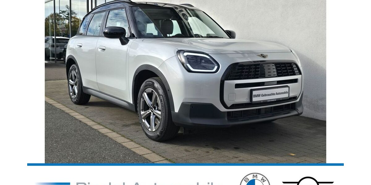 Mini Countryman C (Cooper) 13.699 km 29.870 &euro; Dinslaken 46535