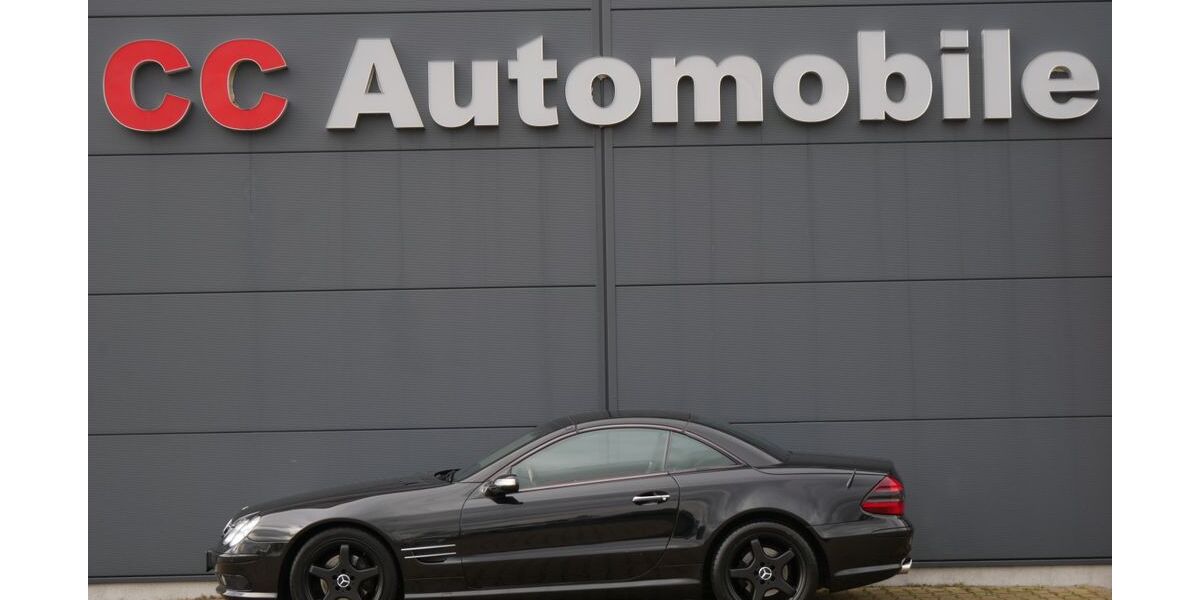 Mercedes-Benz SL 350 216.600 km 15.000 &euro; Velen 46342