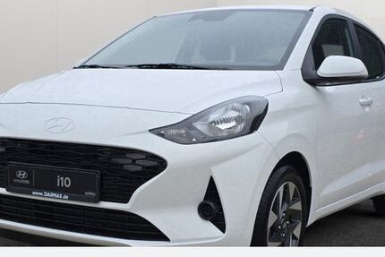 Hyundai i10 15.000 km 16.690 &euro; Herne 44653