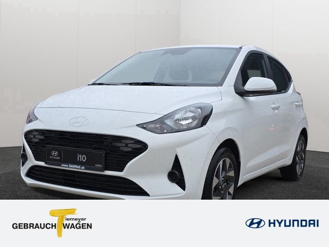 Hyundai i10 15.000 km 16.690 &euro; Herne 44653