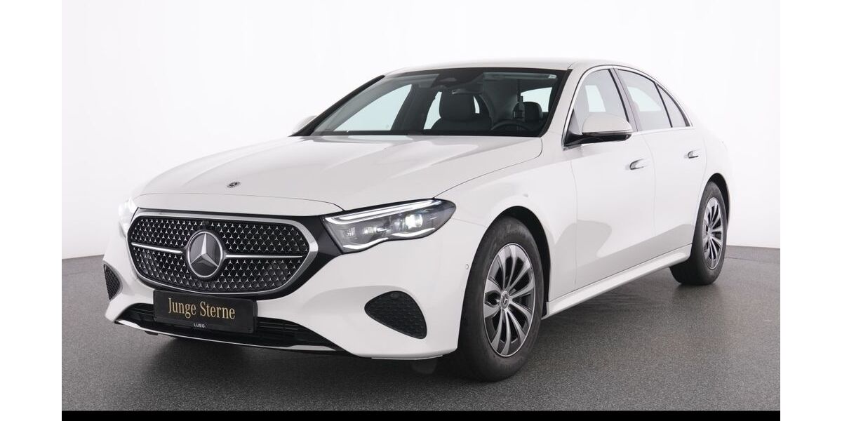 Mercedes-Benz E 200 14.885 km 47.985 &euro; Essen 45309