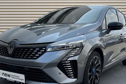 Renault Clio 40.100 km 21.490 &euro; Duisburg 47059