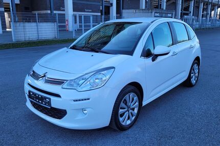 Citroen C3 76.490 km 7.290 &euro; Essen 45356