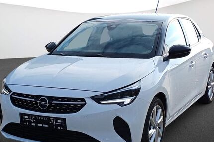 Opel Corsa 11.718 km 14.424 &euro; Borken 46325