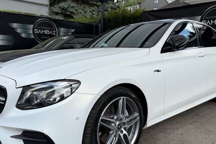 Mercedes-Benz E 220 278.000 km 21.880 &euro; Herne 44649