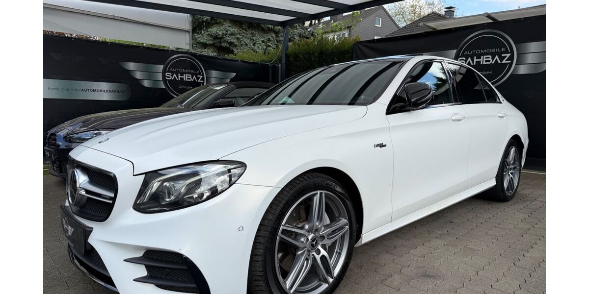 Mercedes-Benz E 220 278.000 km 21.880 &euro; Herne 44649
