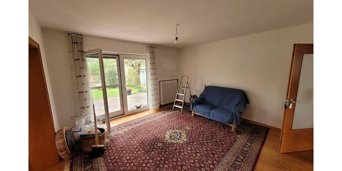 Terrassenwohnung Wesel Obrighoven - 3 Zimmer, 96 m&sup2;, 968&euro; | Angebot:26117374