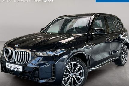 BMW X5 24.904 km 80.499 &euro; Essen 45141