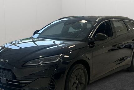 BYD SEAL 6 2.300 km 28.190 &euro; Datteln 45711