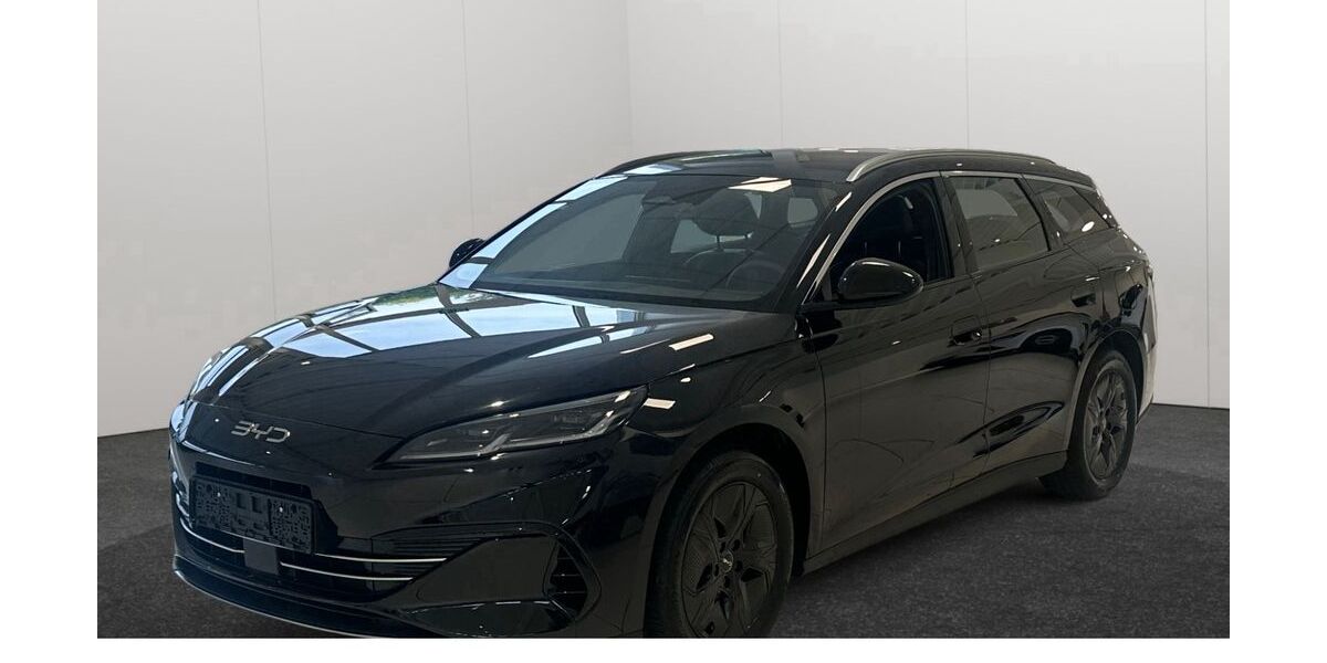 BYD SEAL 6 2.300 km 28.190 &euro; Datteln 45711