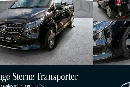 Mercedes-Benz V 300 15.023 km 69.998 &euro; Dorsten 46282