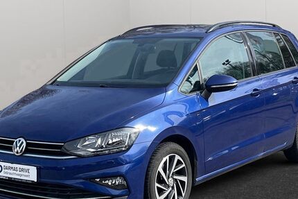 VW Golf Sportsvan 30.300 km 13.990 &euro; Datteln 45711