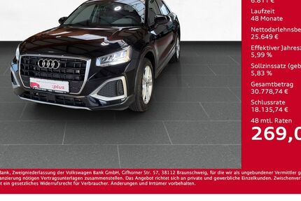 Audi Q2 9.488 km 32.460 &euro; Wesel 46485