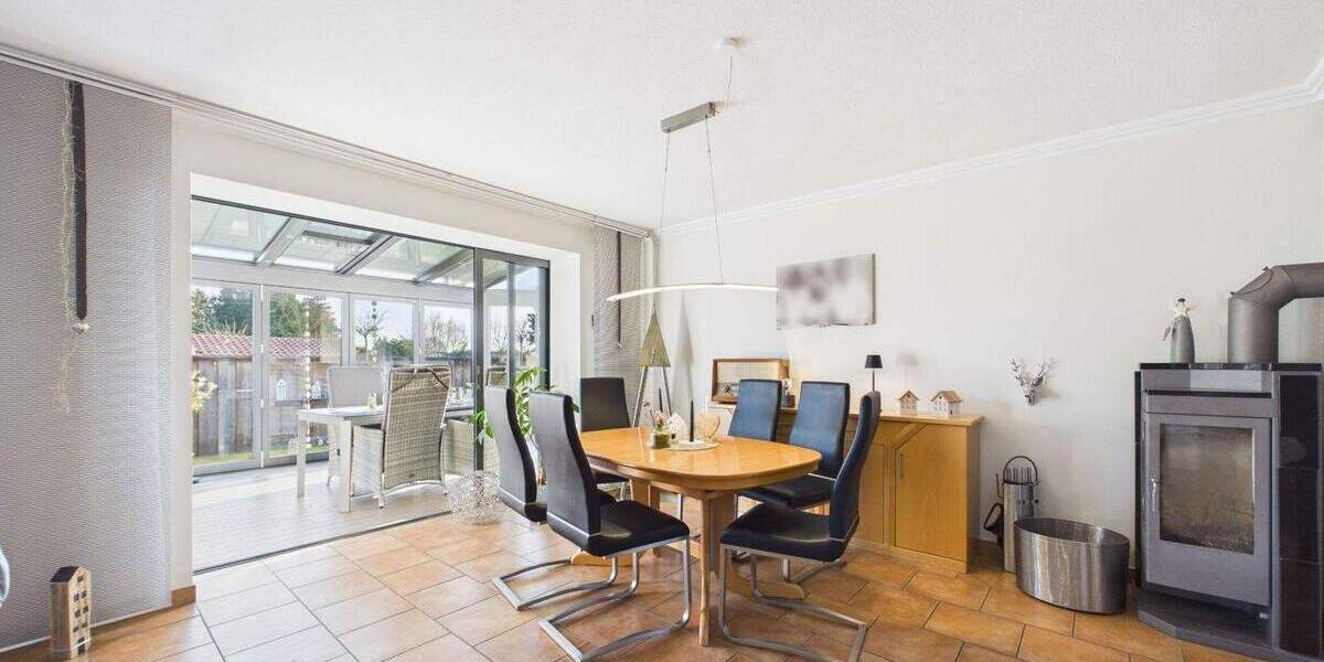 Mehrfamilienhaus, Wohnhaus Haltern am See Lippramsdorf - 8 Zimmer, 262 m&sup2;, 665.000&euro; | Angebot:25687173