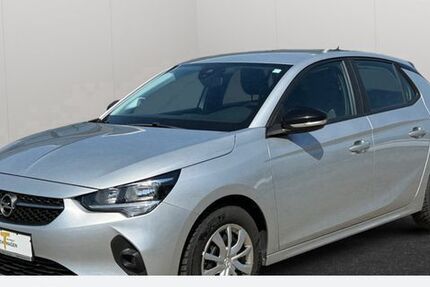 Opel Corsa 41.000 km 11.990 &euro; Castrop-Rauxel 44575