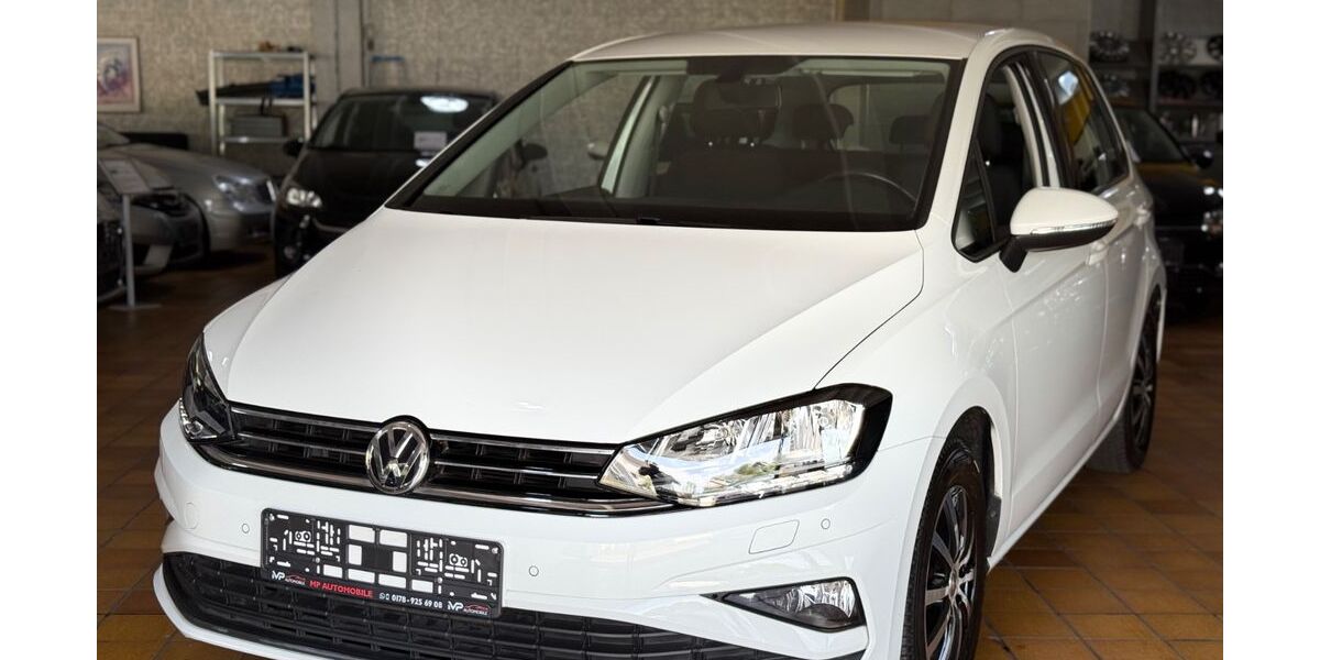 VW Golf 83.000 km 10.990 &euro; Oberhausen 46145