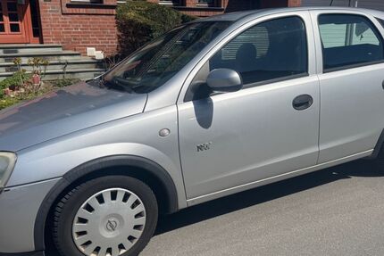 Opel Corsa 158.246 km 1.750 &euro; Oberhausen 46047