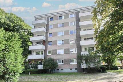 Wohnung Duisburg Aldenrade - 2 Zimmer, 244 m&sup2;, 480.000&euro; | Angebot:26107579